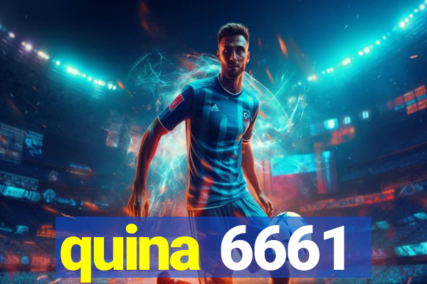 quina 6661